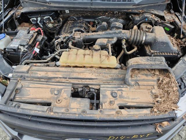 2019 FORD F150 SUPER CAB 1FTEX1EB8KKF07267