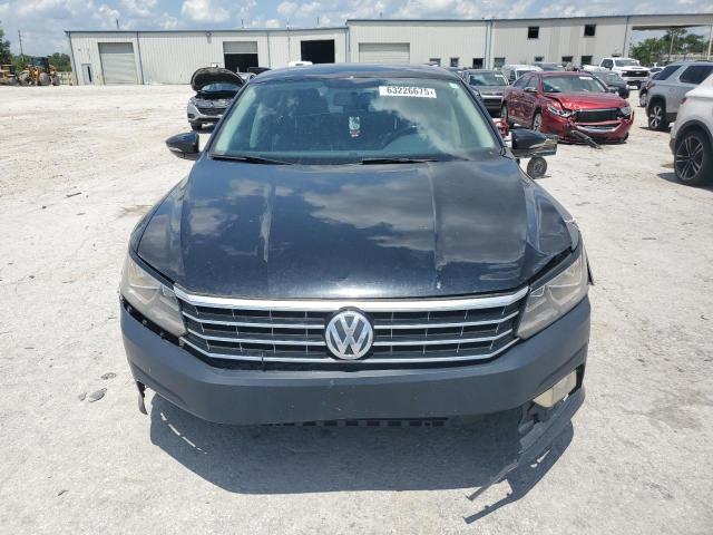 2016 VOLKSWAGEN PASSAT SE 1VWBT7A33GC010450
