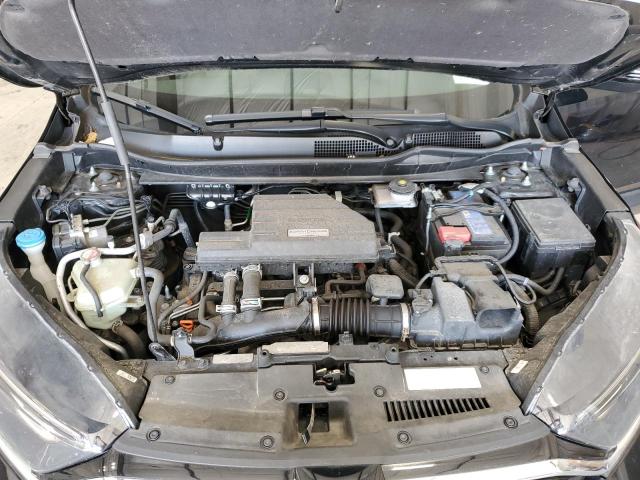 2020 HONDA CR-V EX 5J6RW2H57LL015609