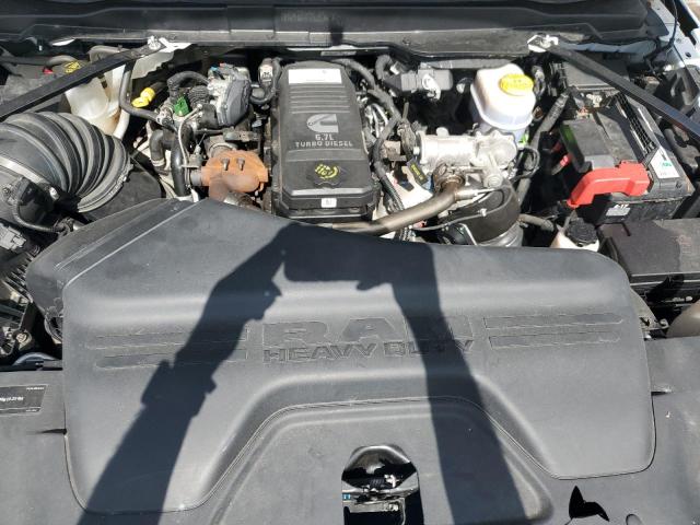 2022 RAM 2500 TRADE 3C6UR5HL1NG273493