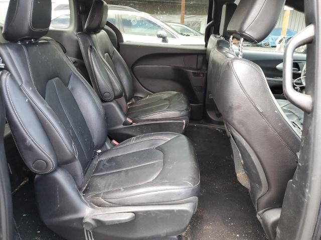 2022 CHRYSLER PACIFICA HYBRID TOURING L 2C4RC1L76NR121268