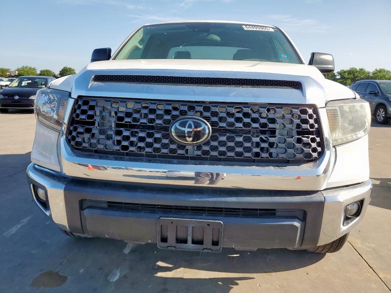 2018 TOYOTA TUNDRA DOU 5TFUW5F11JX758421