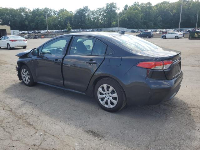 2021 TOYOTA COROLLA LE 5YFEPMAEXMP239280