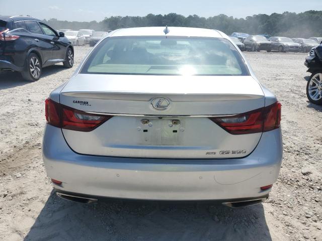 2015 LEXUS GS 350 JTHCE1BL3FA001186