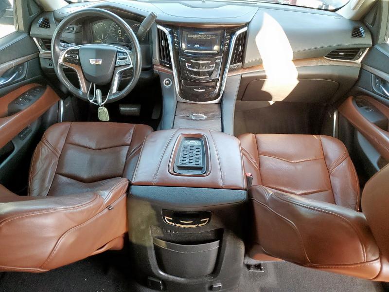 2015 CADILLAC ESCALADE P 1GYS3NKJ8FR524188