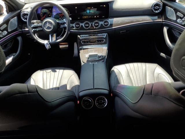 2023 MERCEDES-BENZ CLS 450 4M W1K2J5KB9PA119287