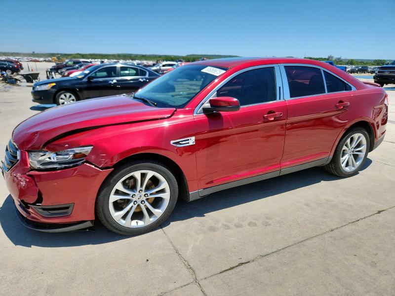 FORD TAURUS SEL