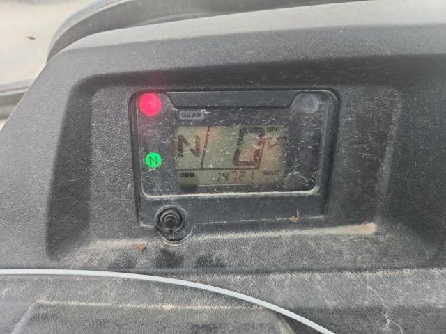 2020 HONDA SXS700 M2 1HFVE02E8L4601059