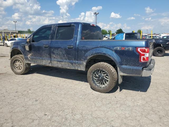 2018 FORD F150 SUPER 1FTEW1EB6JFC55237