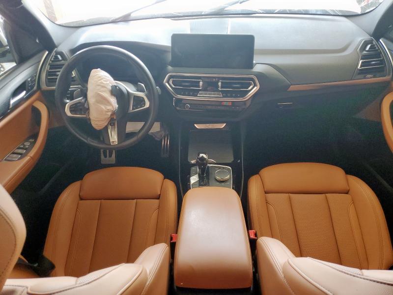 2023 BMW X3 SDRIVE3 5UX43DP06P9N94703