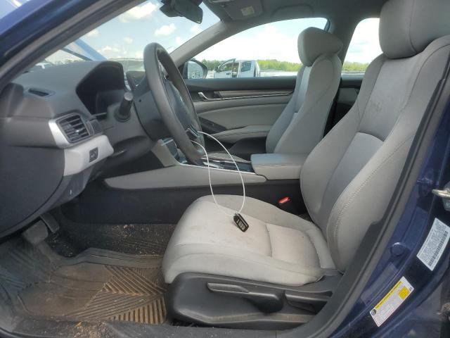 2019 HONDA ACCORD LX 1HGCV1F18KA133673