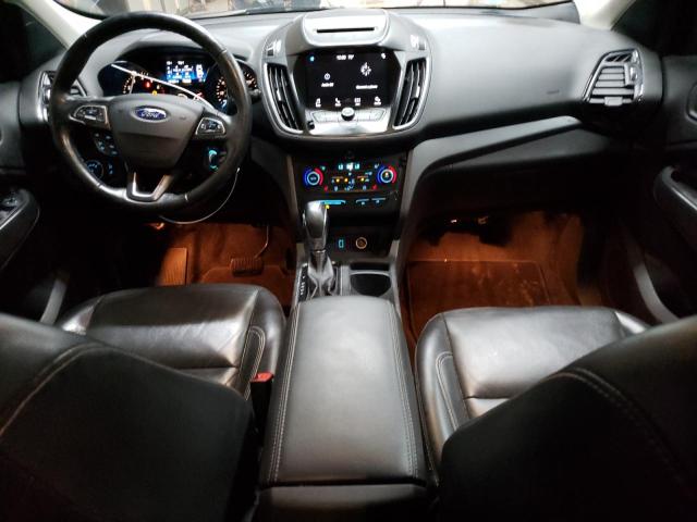 2018 FORD ESCAPE SEL - 1FMCU9HD7JUD57419