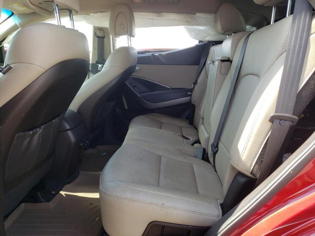 2017 HYUNDAI SANTA FE S - 5XYZWDLA2HG408054