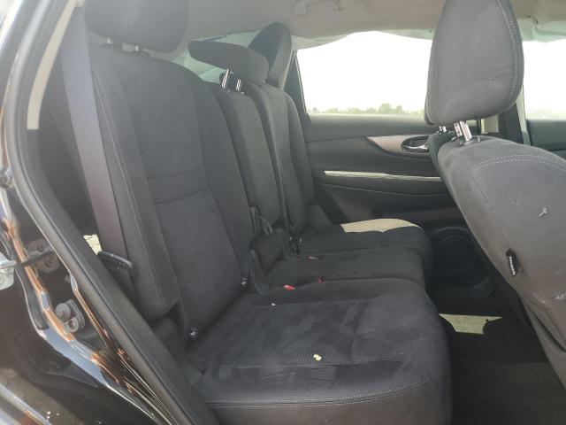 2015 NISSAN ROGUE S KNMAT2MT8FP580173
