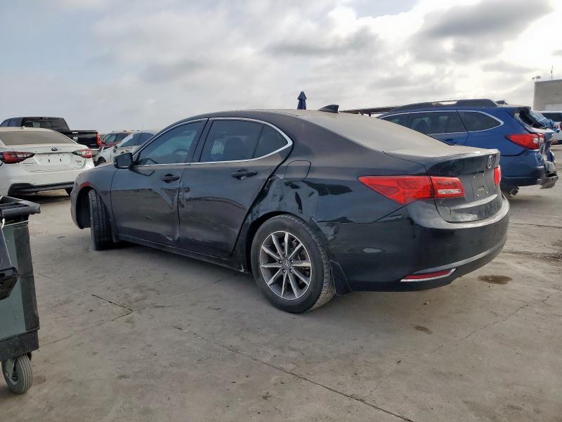2019 ACURA TLX TECHNO 19UUB1F50KA010353
