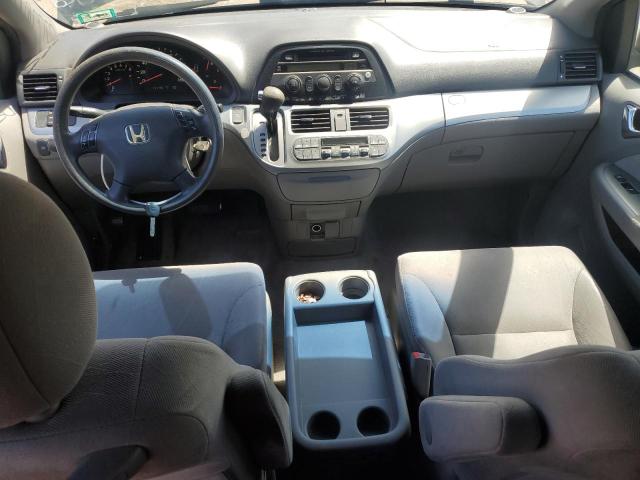 2010 HONDA ODYSSEY - 5FNRL3H40AB011929