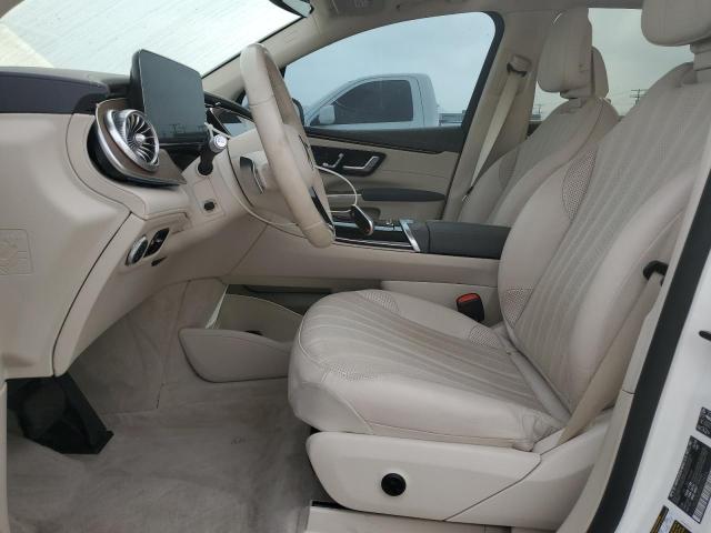 2023 MERCEDES-BENZ EQS SUV 45 4JGDM2DBXPA029826