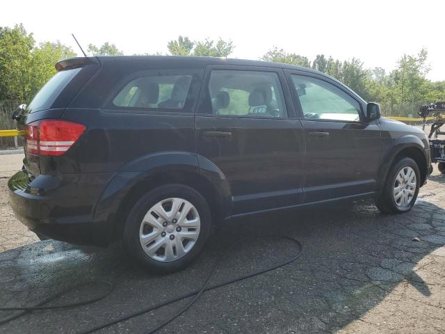 DODGE JOURNEY SE 2015 black 4dr spor gas 3C4PDCABXFT510789 photo #4