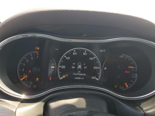 2020 JEEP GRAND CHER - 1C4RJFBG0LC288123