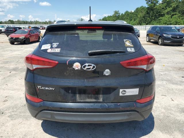 2017 HYUNDAI TUCSON LIM KM8J33A48HU503175