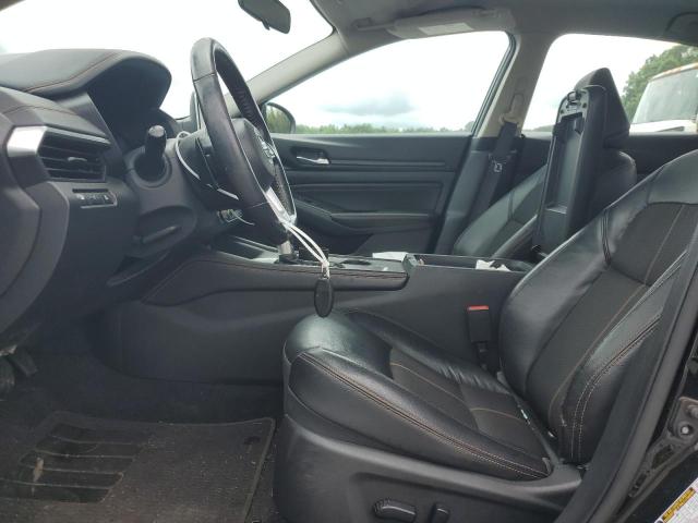 2021 NISSAN ALTIMA SR 1N4BL4CV7MN378412