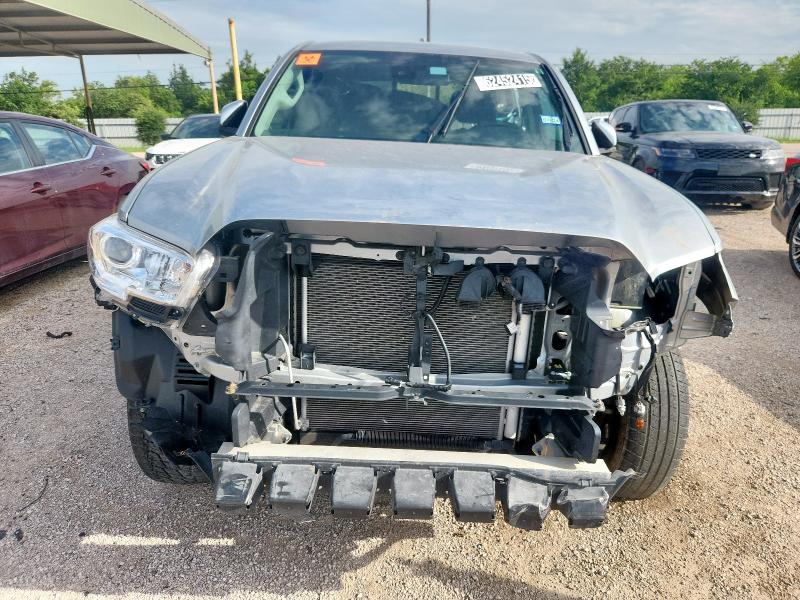 2022 TOYOTA TACOMA DOU - 3TMCZ5AN3NM509269