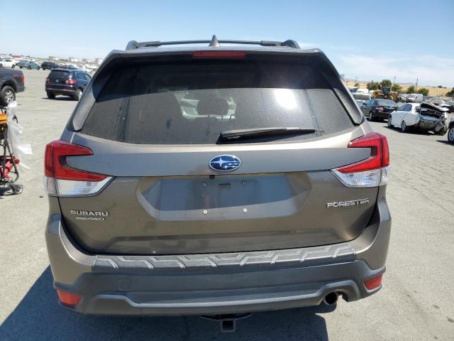 2019 SUBARU FORESTER L JF2SKASC9KH573730