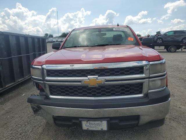 2014 CHEVROLET SILVERADO - 1GCNCPEH7EZ339684