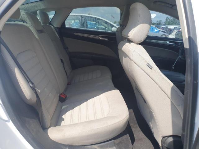 2018 FORD FUSION S H 3FA6P0UU6JR219278