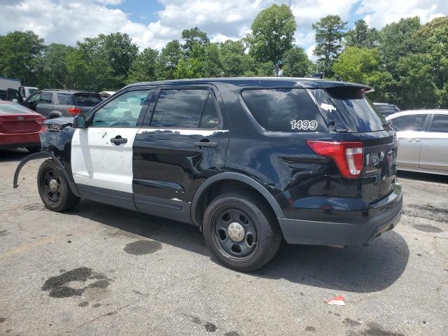 2017 FORD EXPLORER P 1FM5K8AR0HGB71499