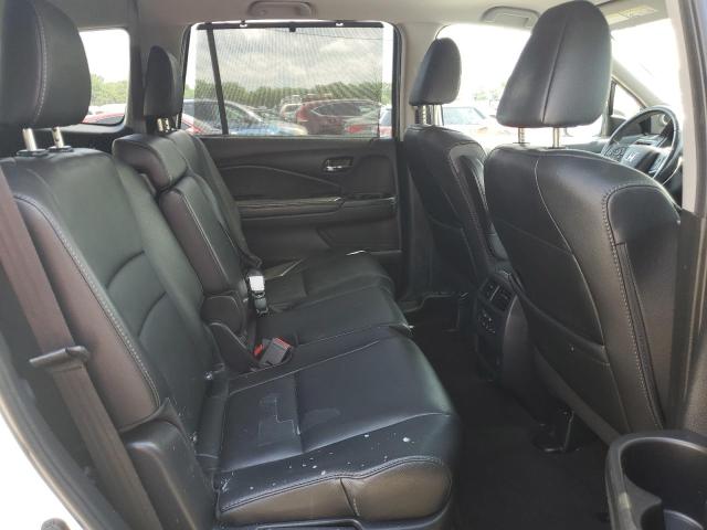 2019 HONDA PILOT EXL 5FNYF6H57KB058017
