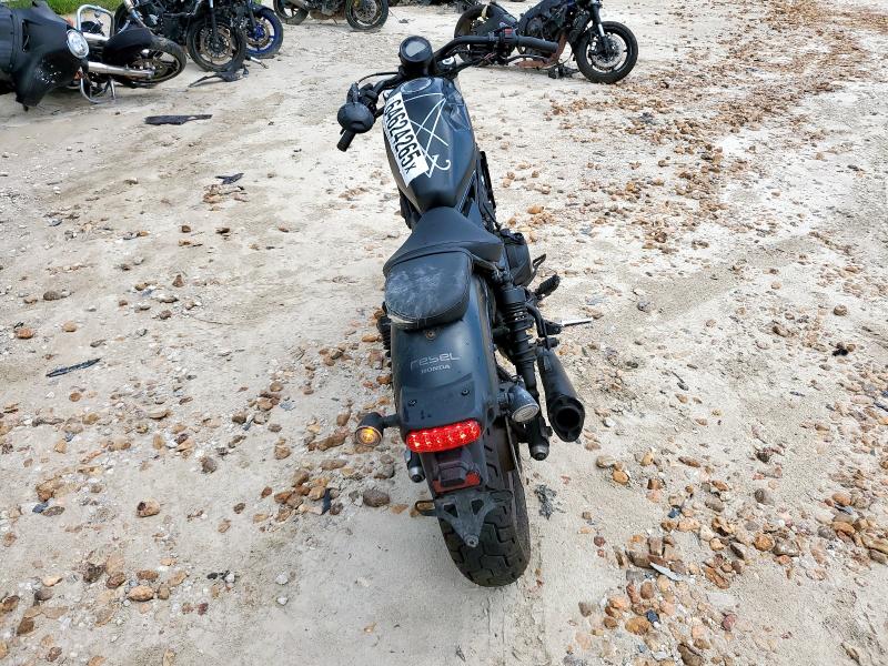 2023 HONDA CMX500 MLHPC5609P5601170