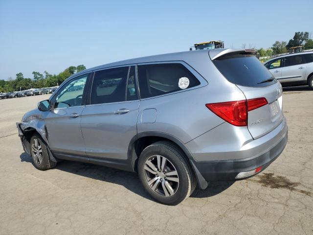 2016 HONDA PILOT EXL 5FNYF6H86GB114675