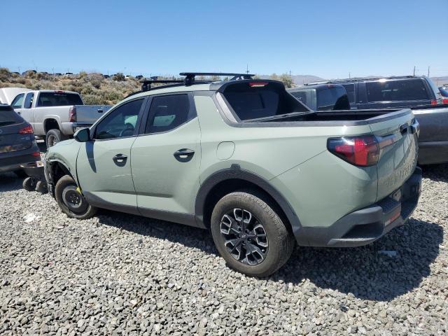 2022 HYUNDAI SANTA CRUZ 5NTJCDAE3NH035253