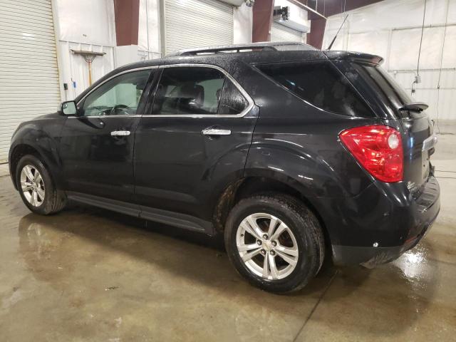 2012 CHEVROLET EQUINOX LT - 2GNFLGEK8C6378185