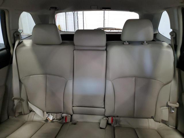 2011 SUBARU OUTBACK 2. - 4S4BRCKC0B3355691