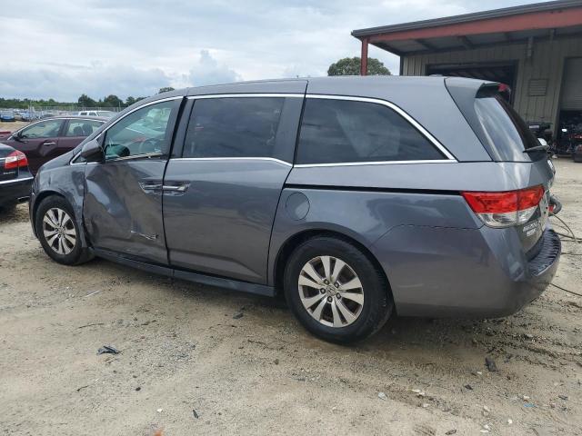 2014 HONDA ODYSSEY EX #3223379356