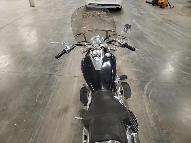 2006 KAWASAKI VN900 JKAVN2B166A008450
