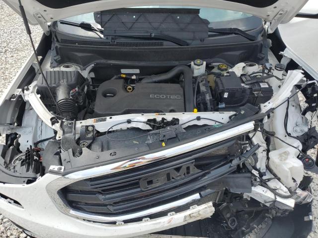 2018 GMC TERRAIN SL 3GKALMEV8JL340402