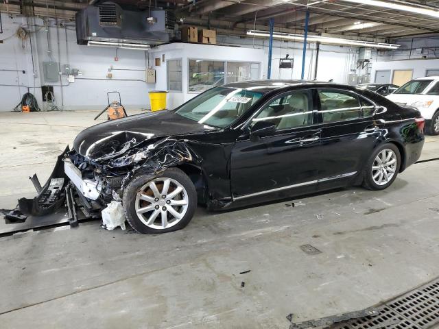 LEXUS LS 460