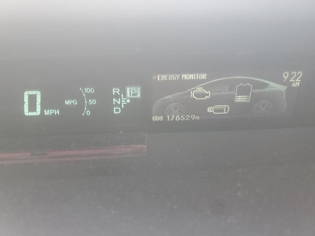 2015 TOYOTA PRIUS JTDKN3DU5F0461602