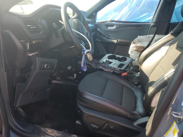 2024 FORD ESCAPE ST 1FMCU9MN6RUA42525