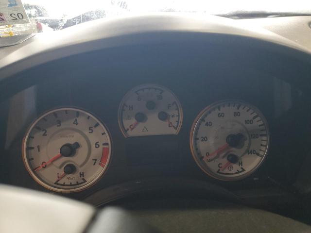 2014 NISSAN TITAN S - 1N6BA0EC5EN508433