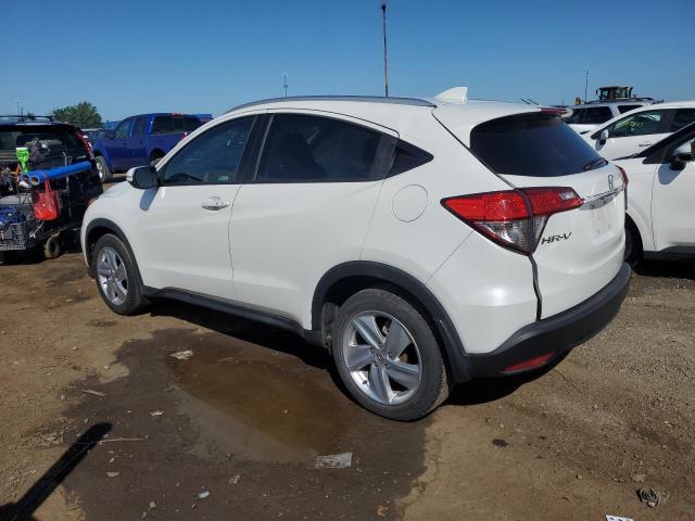 2020 HONDA HR-V EX 3CZRU6H53LM708012
