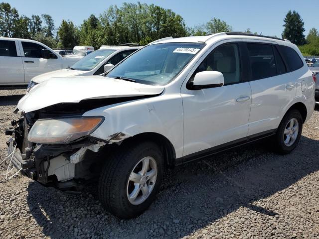 HYUNDAI SANTA FE G