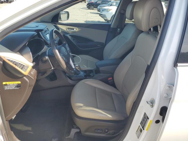 2015 HYUNDAI SANTA FE S 5XYZUDLB4FG237495