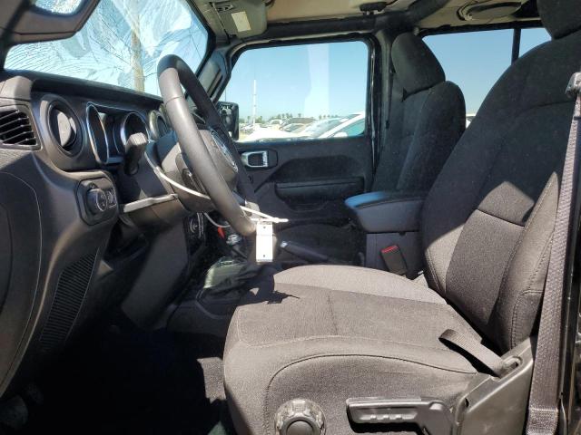 2023 JEEP GLADIATOR 1C6JJTAM3PL526708