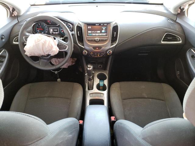 2017 CHEVROLET CRUZE LT 3G1BE6SM6HS509522
