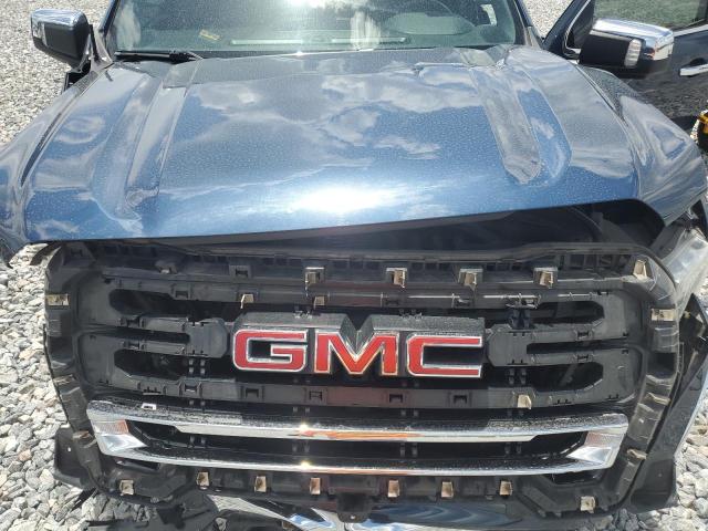 2020 GMC SIERRA C15 1GTP8DED2LZ306952