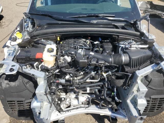 2025 JEEP GRAND CHER 1C4RJHAG0S8699245